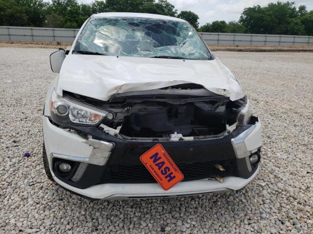 Photo 9 from auction – 2019 MITSUBISHI OUTLANDER with VIN JA4AR3AU3KU011870