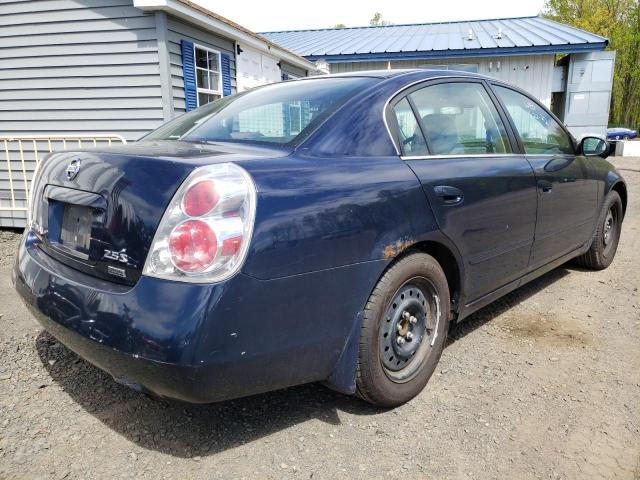 Photo 4 from auction – 2006 NISSAN ALTIMA S with VIN 1N4AL11D96C188744