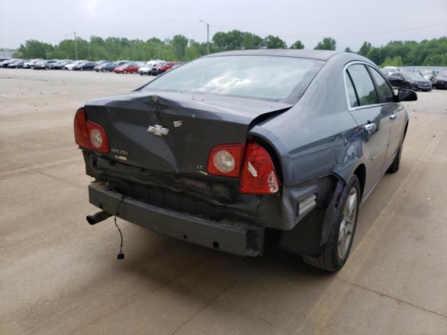 Photo 9 from auction – 2009 CHEVROLET MALIBU 1LT with VIN 1G1ZH57B294147181
