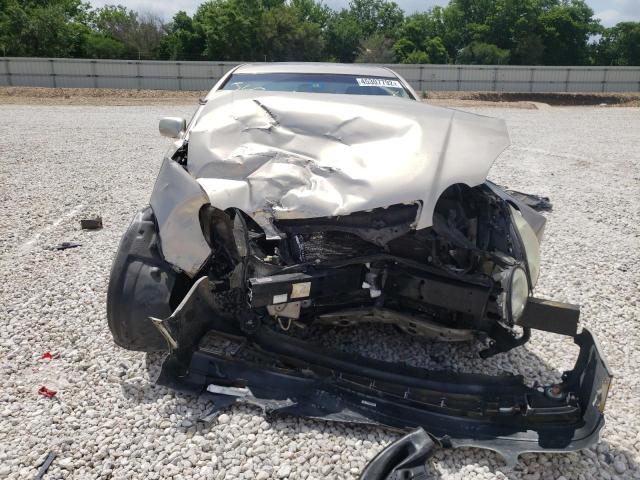Photo 9 from auction – 2001 LEXUS GS 300 with VIN JT8BD69S610132264