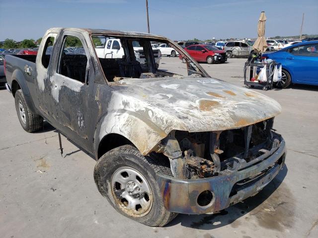 NISSAN FRONTIER K 2009 with VIN 1N6BD06T79C407501 - Photo from auction