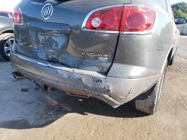 Photo 9 from auction – 2011 BUICK ENCLAVE CX with VIN 5GAKRBEDXBJ108825