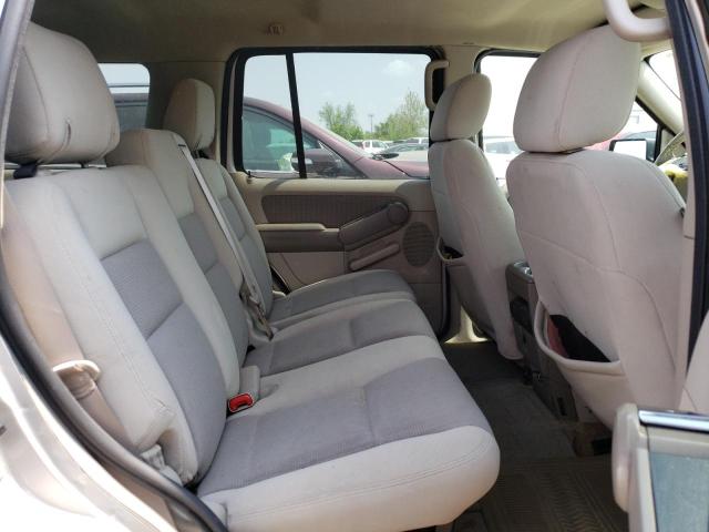 Photo 6 from auction – 2007 FORD EXPLORER X with VIN 1FMEU63E77UA60005
