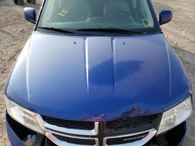 Photo 7 from auction – 2015 DODGE JOURNEY SX with VIN 3C4PDCBG9FT542451