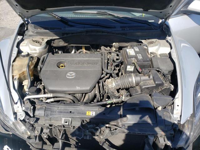 Photo 7 from auction – 2010 MAZDA 6 I with VIN 1YVHZ8CH4A5M40424