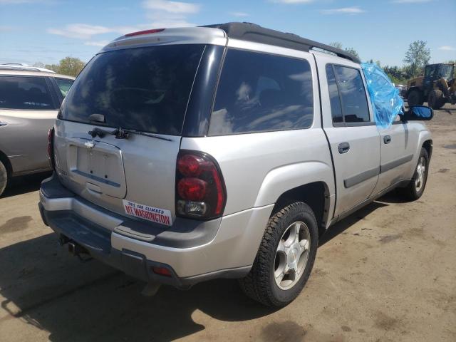 Photo 4 from auction – 2005 CHEVROLET TRAILBLAZE with VIN 1GNET16S956143164