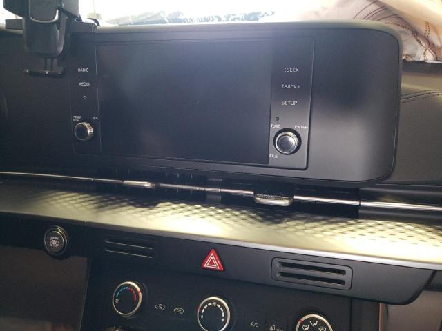 Photo 9 from auction – 2022 KIA CARNIVAL L with VIN KNDNB4H33N6156334