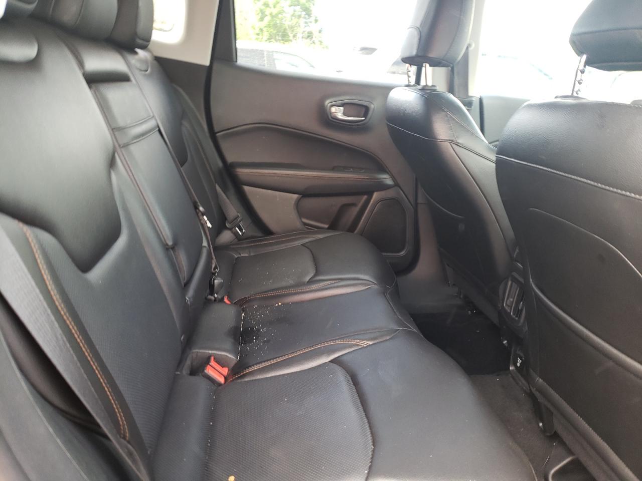 Photo 6 from auction – 2018 JEEP COMPASS LI with VIN 3C4NJDCBXJT360663