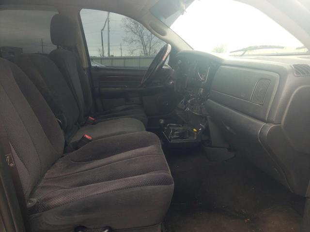 Zdjęcie 5 z aukcji – 2004 DODGE RAM 1500 z VIN 1D7HU18N84S600603