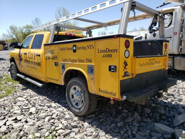 Photo 3 from auction – 2015 RAM 3500 ST with VIN 3C63R3GL9FG561880