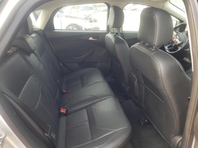 Photo 6 from auction – 2016 FORD FOCUS SE with VIN 1FADP3K27GL206119