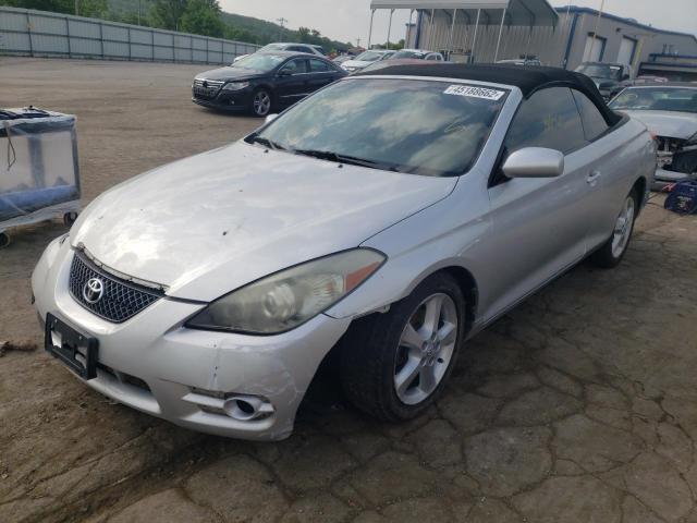 Photo 2 from auction – 2008 TOYOTA SOLARIS with VIN 4T1FA38P88U140212