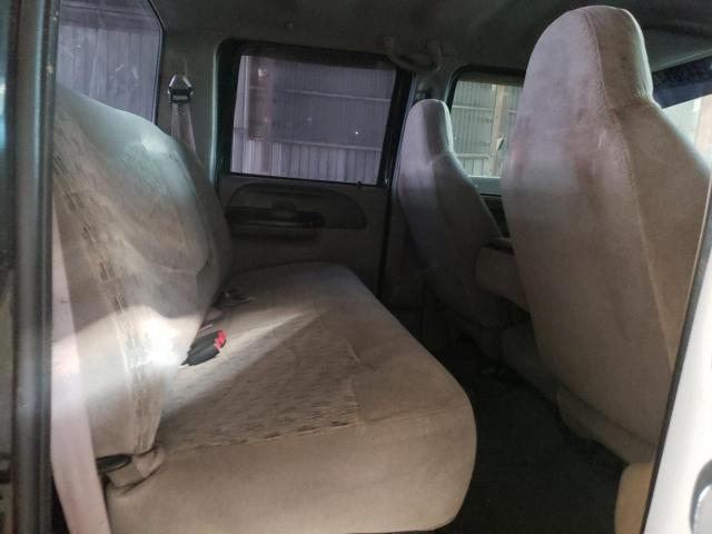 Photo 6 from auction – 2000 FORD F250 SUPER with VIN 1FTNW21F7YEE30500