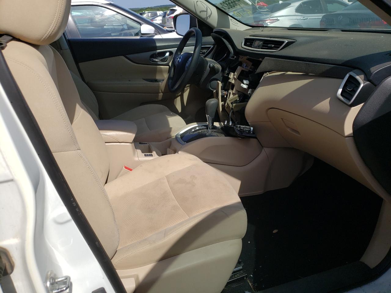 Zdjęcie 5 z aukcji – 2016 NISSAN ROGUE S z VIN KNMAT2MTXGP623073