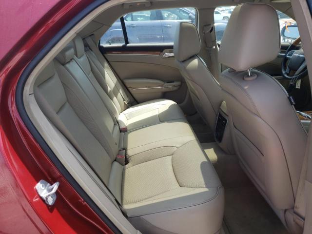Photo 6 from auction – 2013 CHRYSLER 300C with VIN 2C3CCAET3DH731573