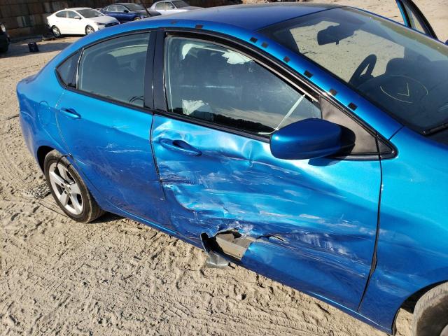 Photo 9 from auction – 2015 DODGE DART SXT with VIN 1C3CDFBB6FD351875