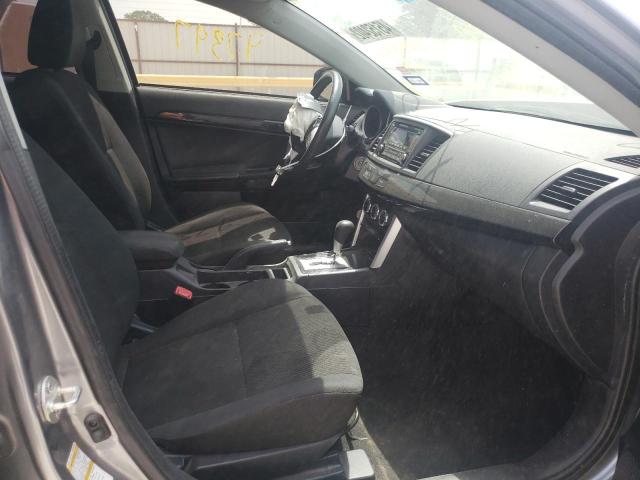 Photo 5 from auction – 2016 MITSUBISHI LANCER ES with VIN JA32U2FU9GU005346