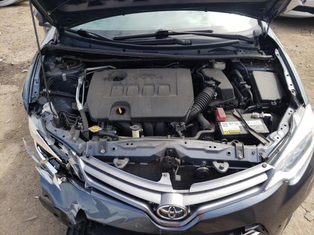 Photo 7 from auction – 2016 TOYOTA COROLLA L with VIN 2T1BURHE7GC628591