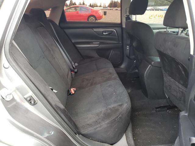 Photo 6 from auction – 2015 NISSAN ALTIMA with VIN 1N4AL3APXFC578869