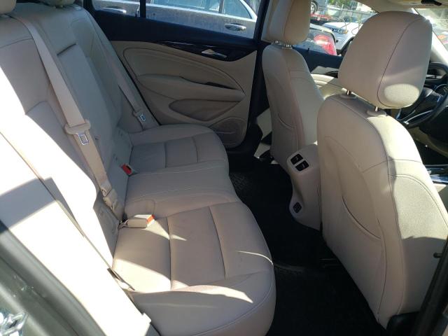 Photo 6 from auction – 2018 BUICK REGAL ESSE with VIN W04GP6SX3J1128875
