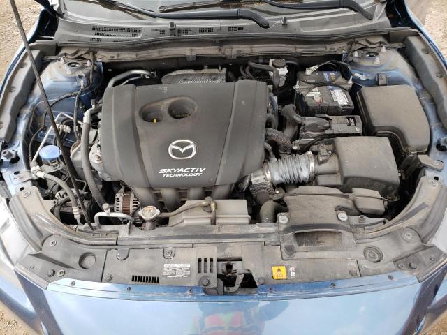 Photo 7 from auction – 2018 MAZDA 3 TOURING with VIN 3MZBN1L39JM264464