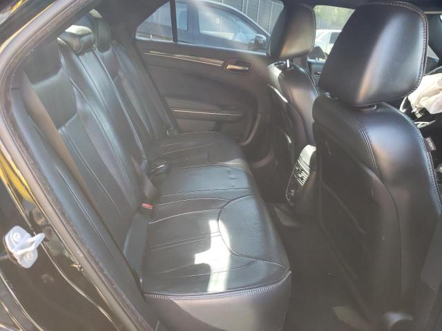 Photo 6 from auction – 2014 CHRYSLER 300C VARVA with VIN 2C3CCADG9EH237823