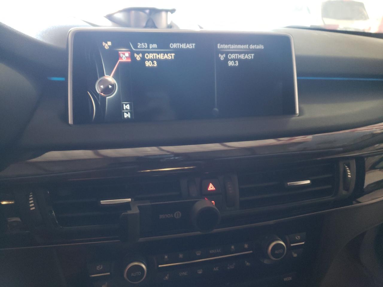 Photo 9 from auction – 2014 BMW X5 XDRIVE3 with VIN 5UXKR0C55E0H18299