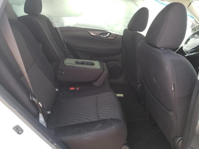 Photo 6 from auction – 2020 NISSAN ROGUE S with VIN 5N1AT2MT2LC796731