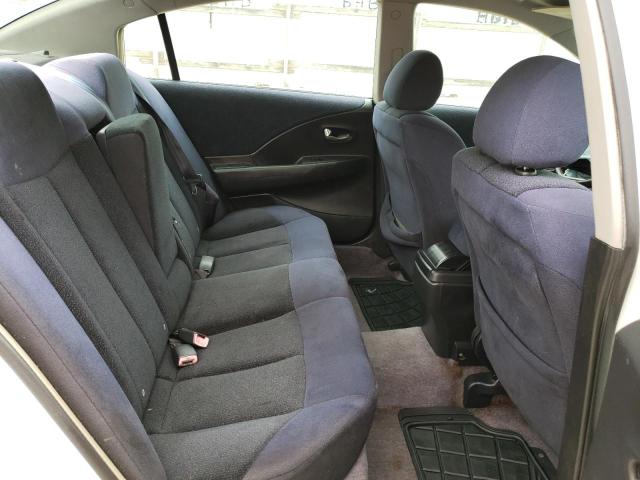 Photo 6 from auction – 2003 NISSAN ALTIMA BAS with VIN 1N4AL11D93C144755
