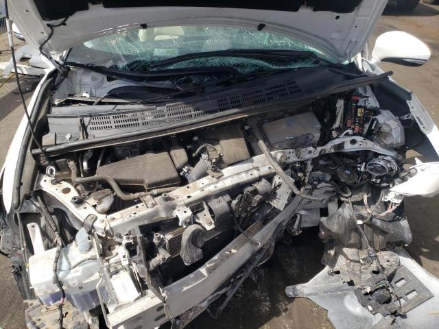 Photo 7 from auction – 2012 LEXUS CT 200 with VIN JTHKD5BH3C2096663