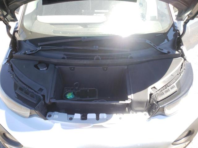 Photo 7 from auction – 2014 BMW I3 BEV with VIN WBY1Z2C56EV285020