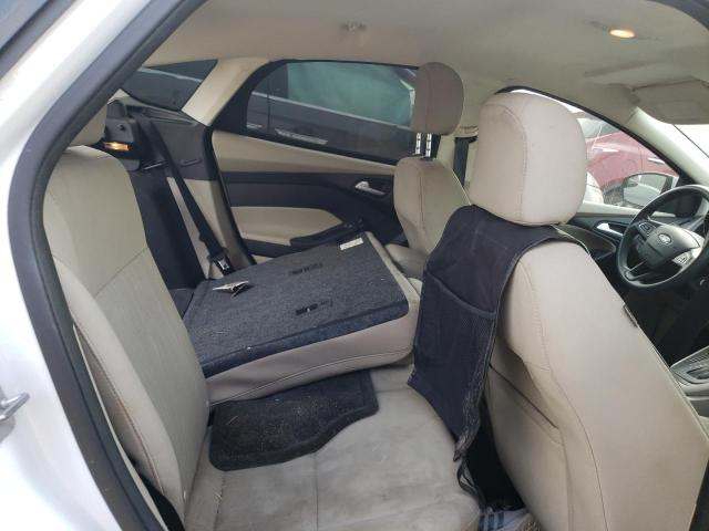 Photo 6 from auction – 2015 FORD FOCUS SE with VIN 1FADP3K2XFL283548