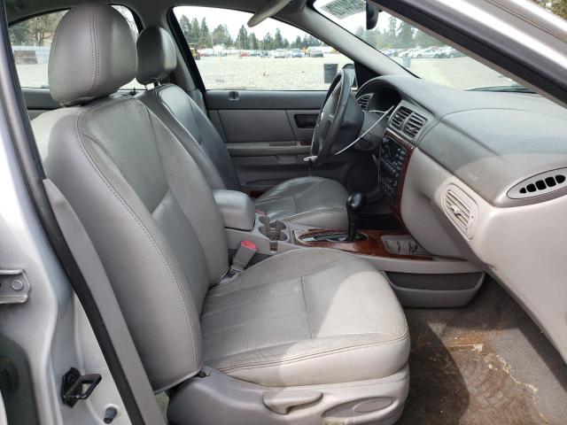 Photo 5 from auction – 2003 MERCURY SABLE LS P with VIN 1MEFM55S63G634316
