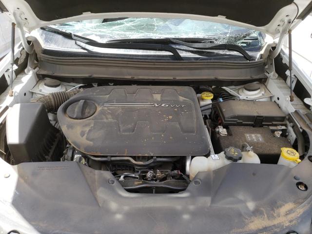 Photo 7 from auction – 2021 JEEP CHEROKEE L with VIN 1C4PJLMX6MD160368