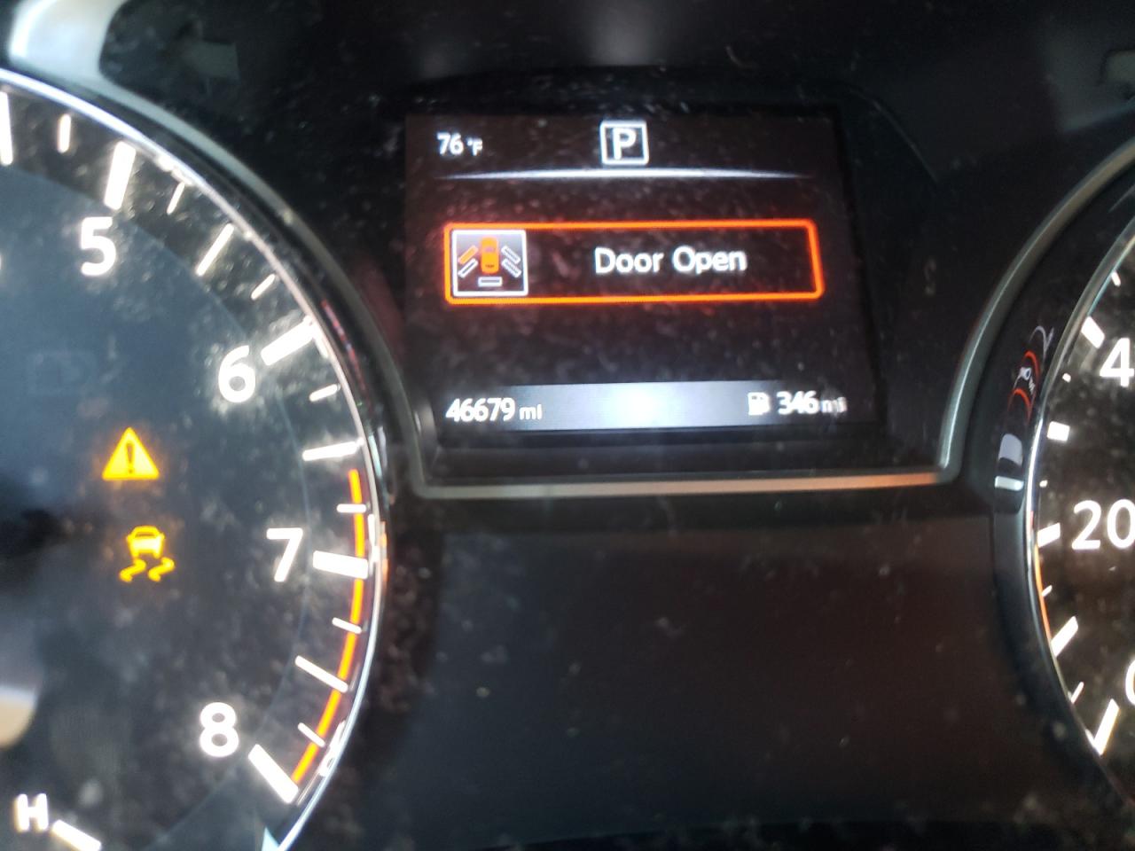 Photo 8 from auction – 2018 NISSAN ALTIMA 2.5 with VIN 1N4AL3AP9JC477377