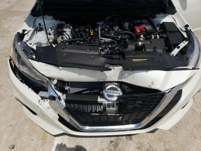 Photo 7 from auction – 2022 NISSAN ALTIMA with VIN 1N4BL4DV0NN350371