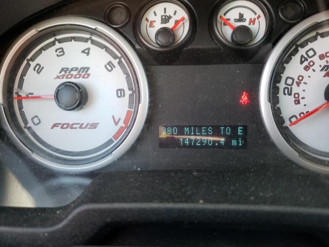 Photo 8 from auction – 2009 FORD FOCUS SES with VIN 1FAHP36N39W199869
