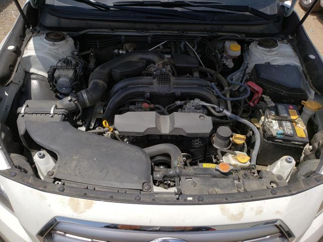 Photo 2 from auction – 2016 SUBARU OUTBACK 2. with VIN 4S4BSBNC7G3286810