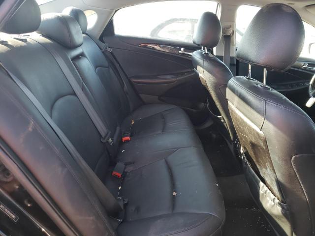 Photo 6 from auction – 2013 HYUNDAI SONATA SE with VIN 5NPEC4AC8DH595900