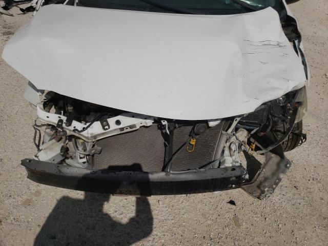 Photo 9 from auction – 2010 TOYOTA COROLLA BA with VIN JTDBU4EE8A9098250