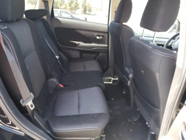 Photo 6 from auction – 2018 MITSUBISHI OUTLANDER with VIN JA4AZ2A30JZ015779