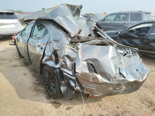 Zdjęcie 3 z aukcji – 2011 DODGE AVENGER MA z VIN 1B3BD1FG9BN593713