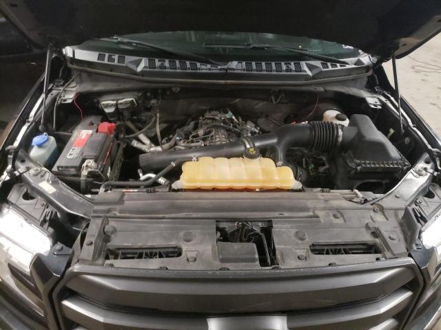 Photo 2 from auction – 2015 FORD F150 SUPER with VIN 1FTFW1EG7FFC36980