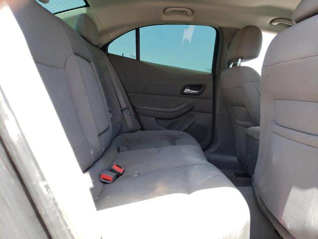 Photo 6 from auction – 2014 CHEVROLET MALIBU LS with VIN 1G11B5SL8EF129068