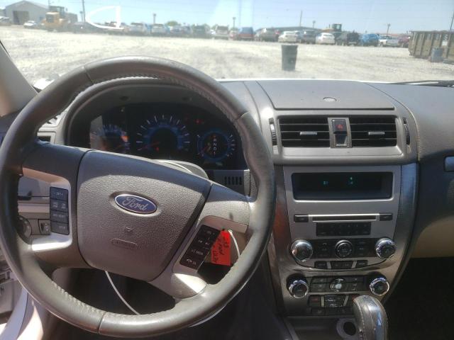 Photo 9 from auction – 2011 FORD FUSION with VIN 3FAHP0JA9BR257804