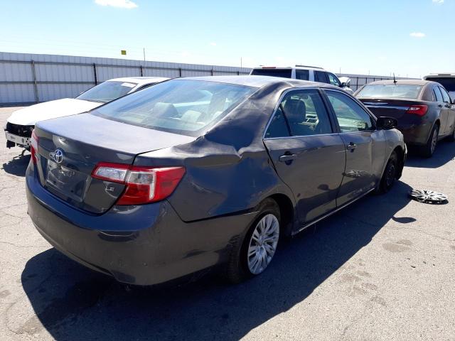 Photo 4 from auction – 2012 TOYOTA CAMRY BASE with VIN 4T4BF1FK4CR195993