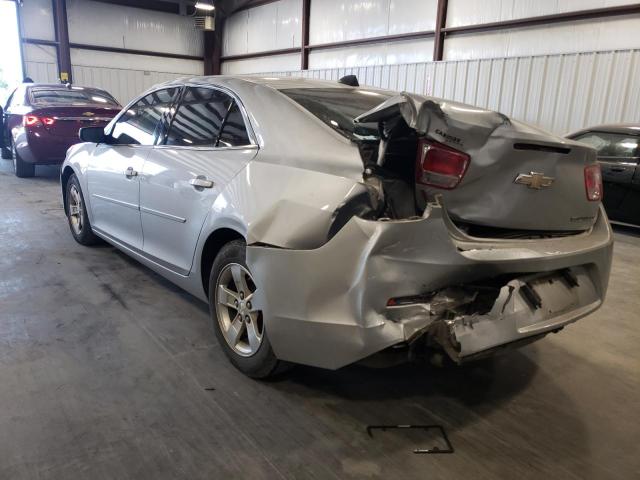 Photo 3 from auction – 2014 CHEVROLET MALIBU LS with VIN 1G11B5SLXEF237918
