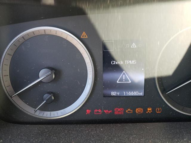 Photo 8 from auction – 2015 HYUNDAI SONATA SPO with VIN 5NPE34AF7FH034777