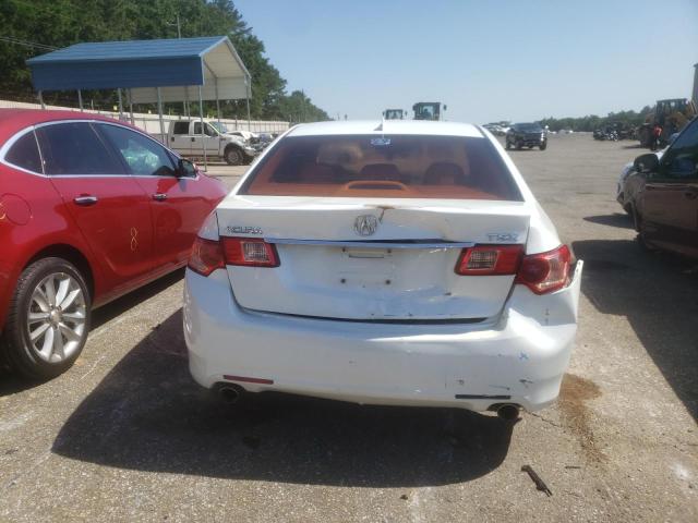 Photo 9 from auction – 2012 ACURA TSX with VIN JH4CU2F48CC027245