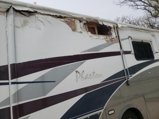 Photo 9 from auction – 2003 FREIGHTLINER CHASSIS X with VIN 4UZAAHAK83CL87718